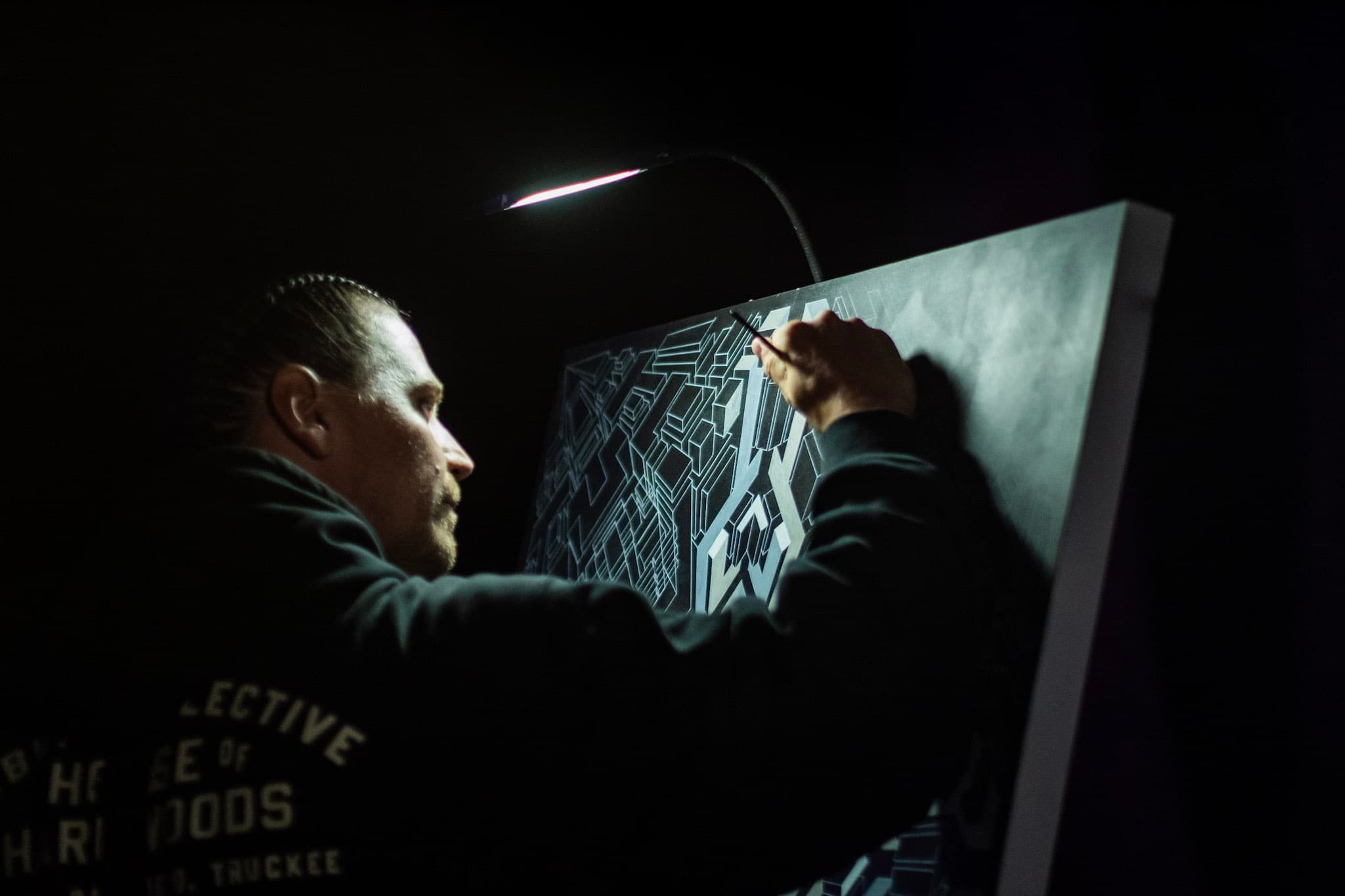 Summit Sessions event photo