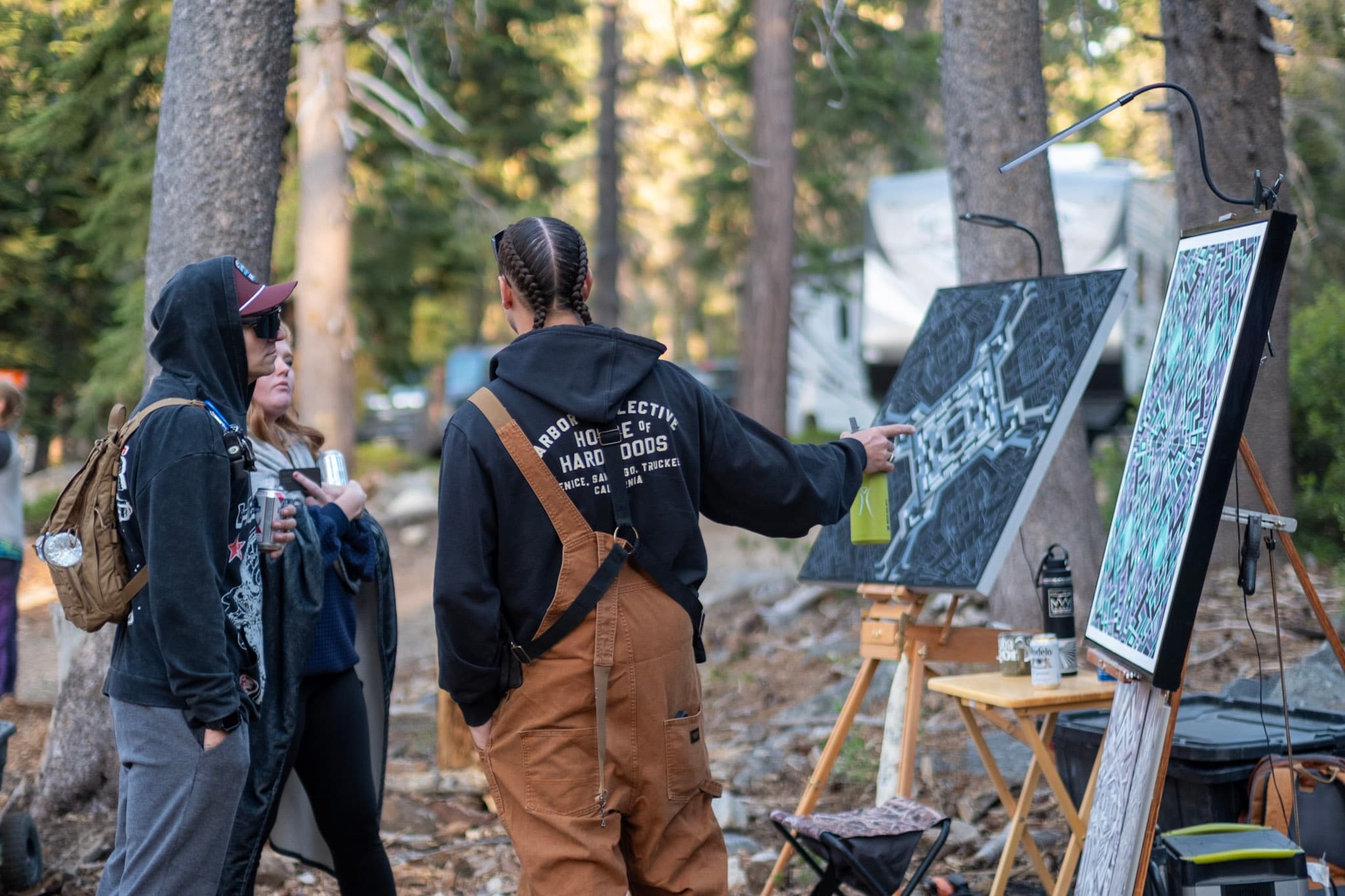 Summit Sessions event photo